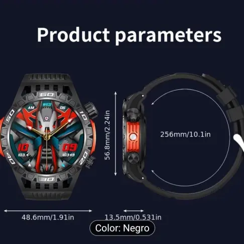 Reloj inteligente's photo #7